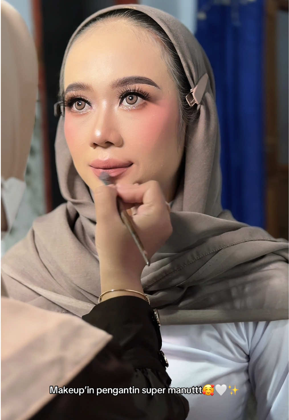 @MUA TULUNGAGUNG | WidyaRiris