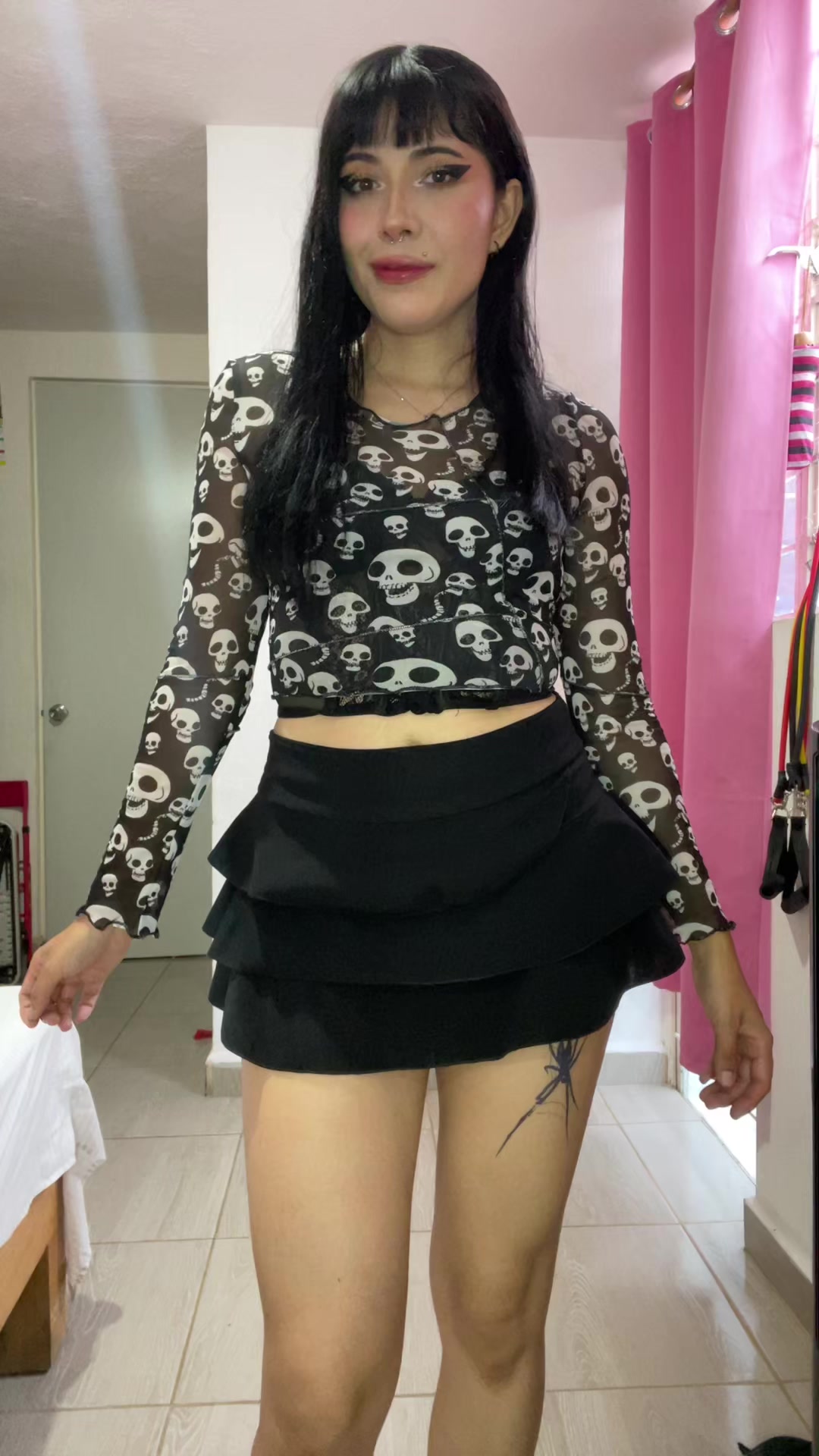 @Ale Gamiño
