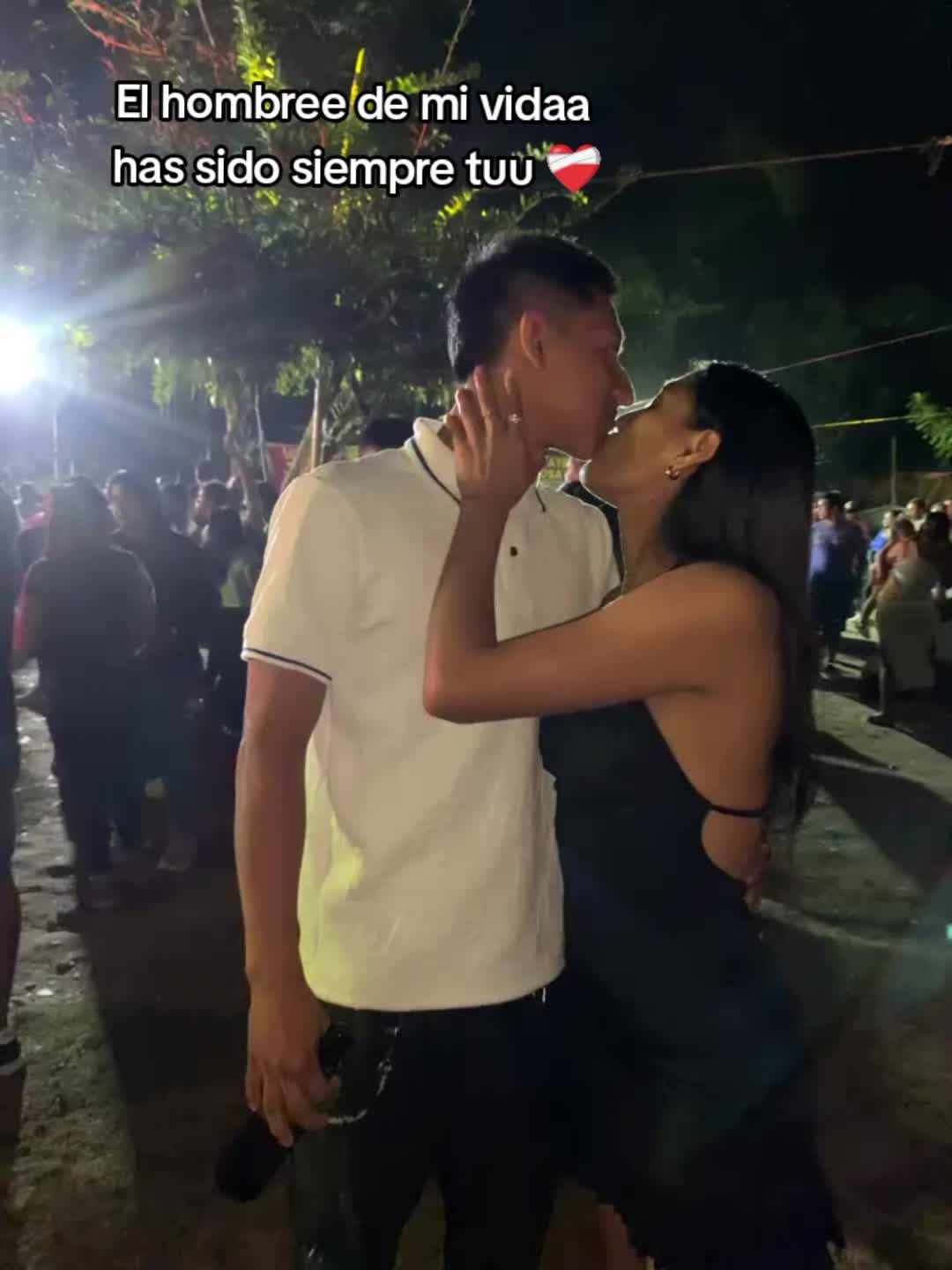 @T&uacute; negrita🫠🤎