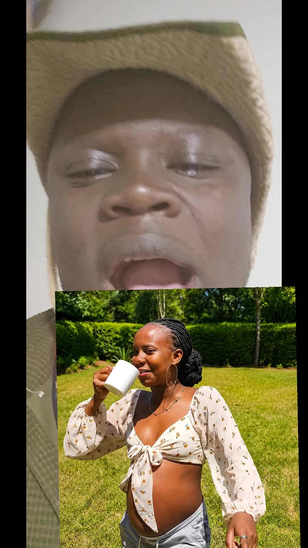 @MGOTHE WA MGOTHE
