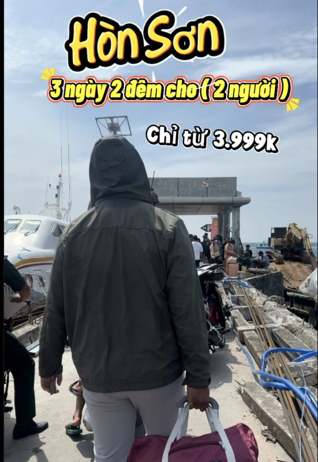 @G&oacute;c Nh&igrave;n Vlog