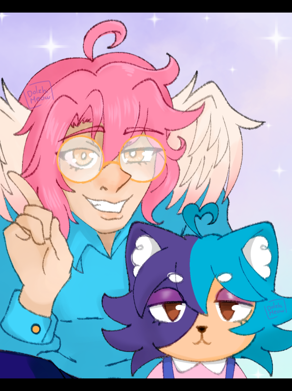 @DolzhiMeow _ commision open