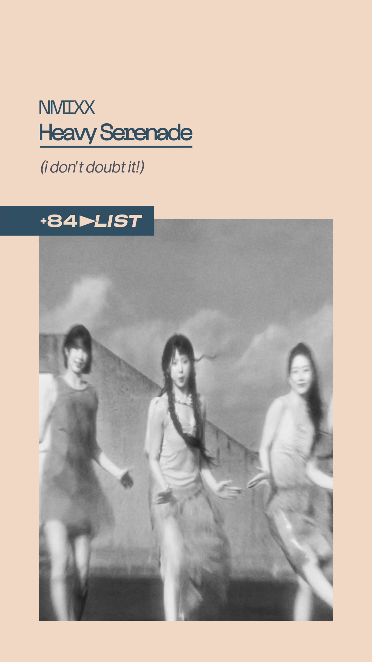 @+84 PLAYLIST