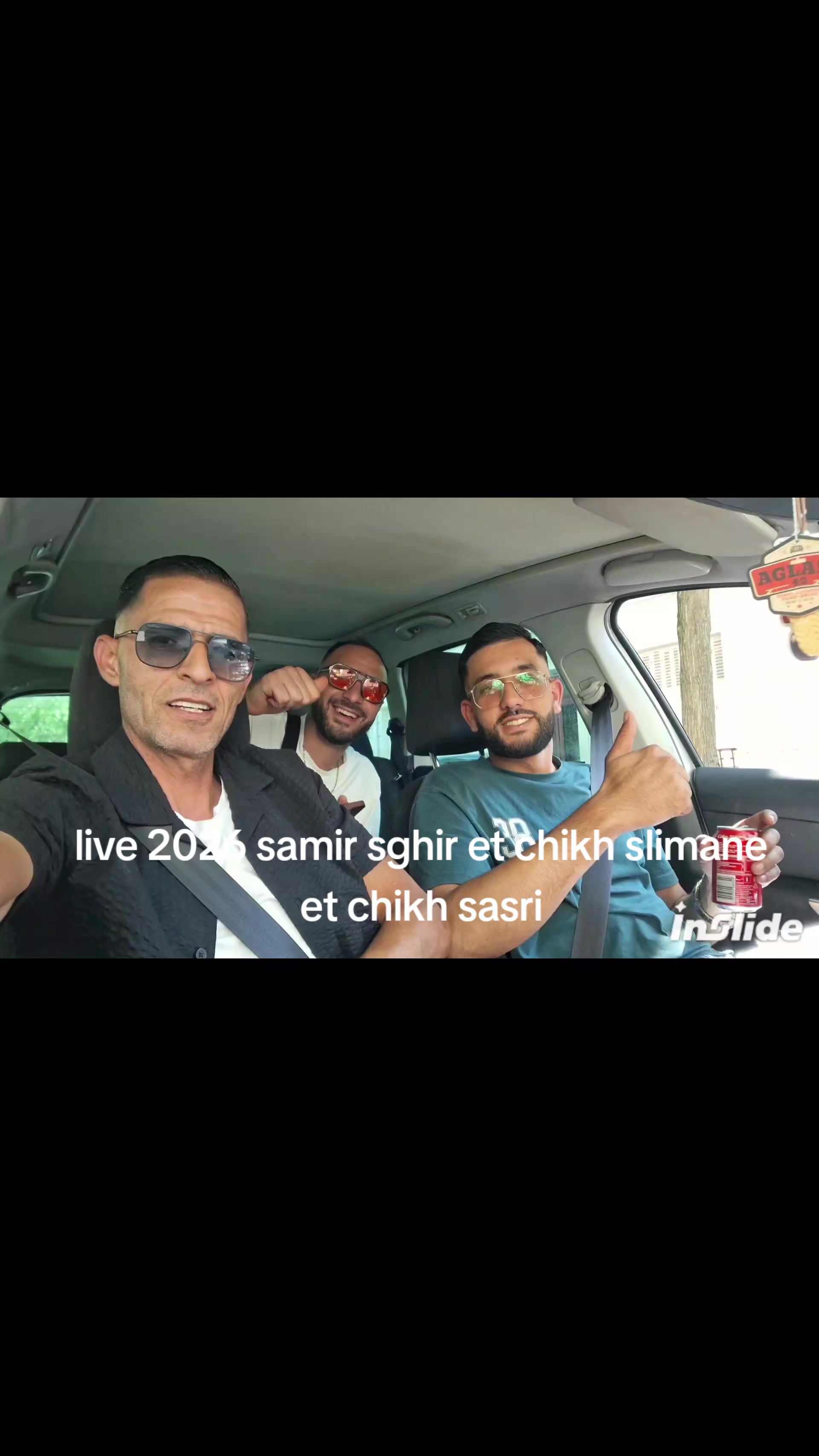 @Samir sghir