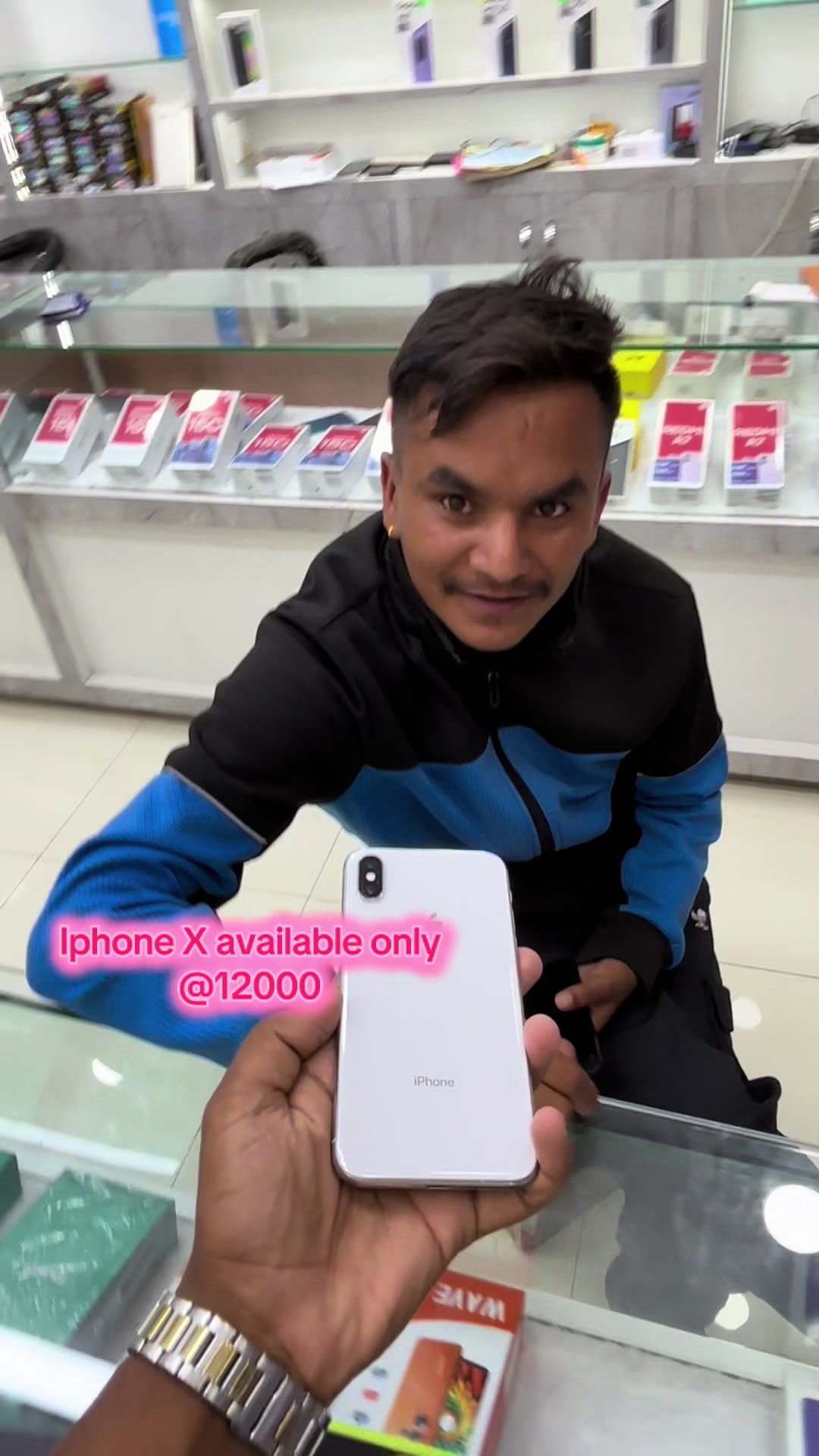 @Quick Mobile Center