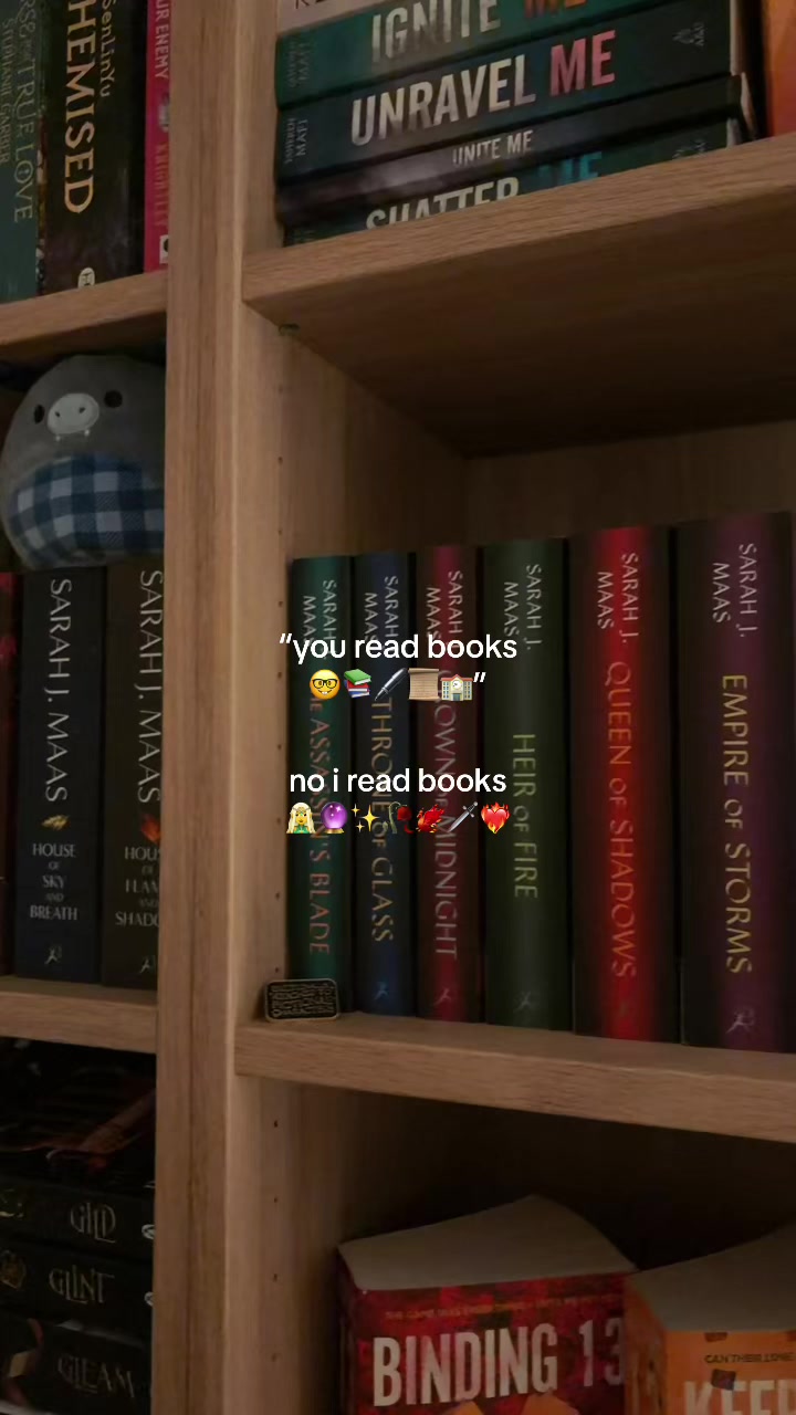 @indy | booktok ๐๐