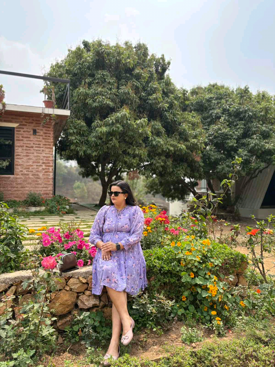 @Sareena kharel
