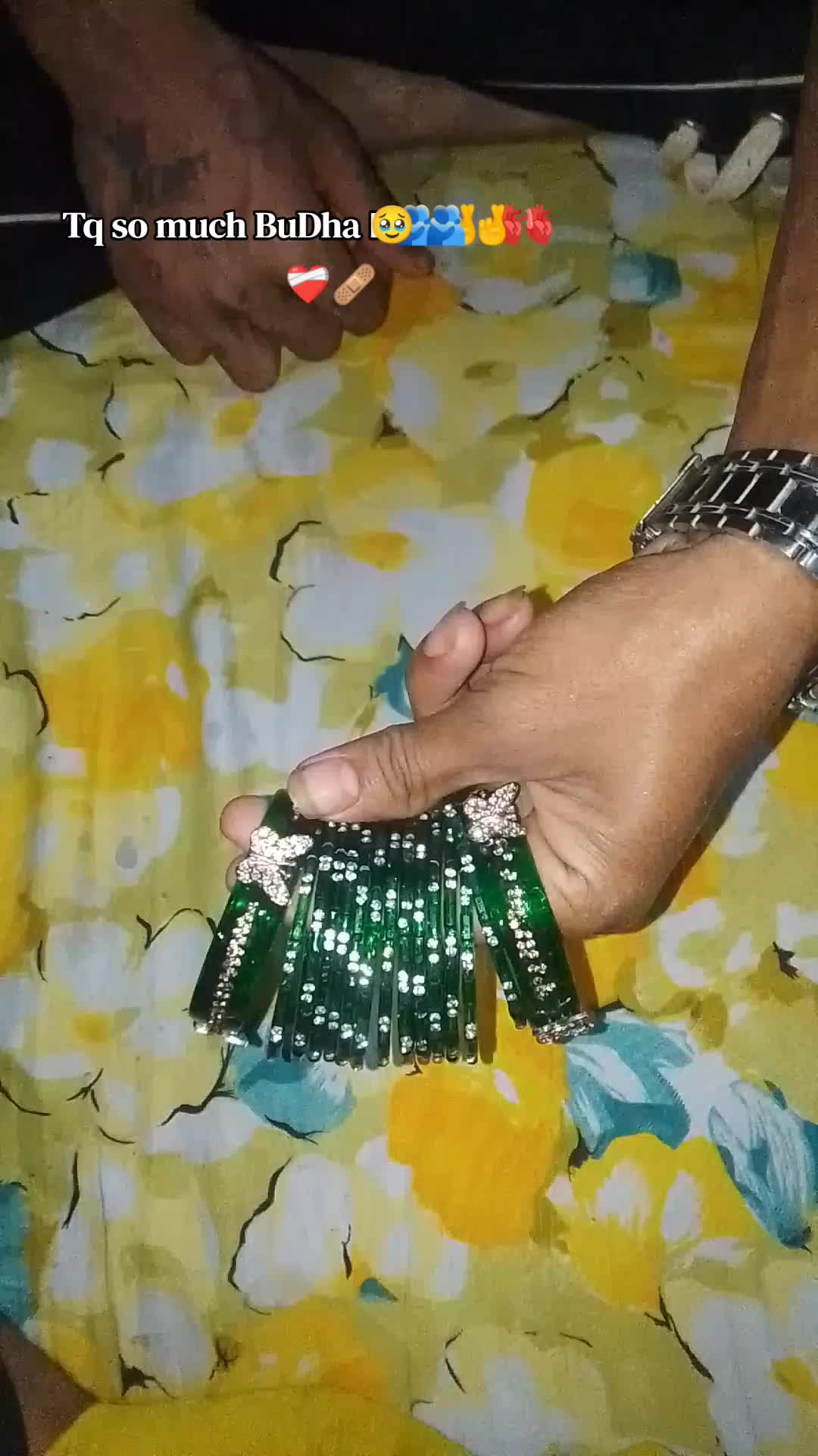 @✨ Kanxi Nirmala 🦋👀
