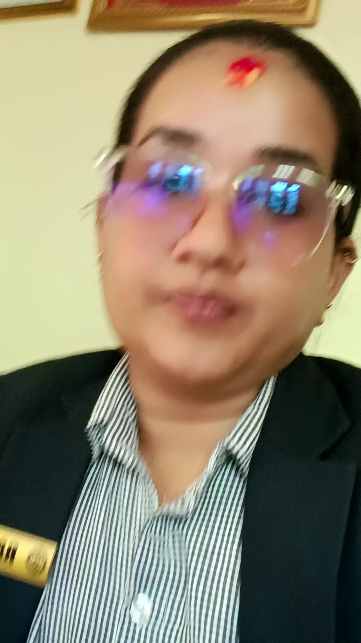 @Radha Saud