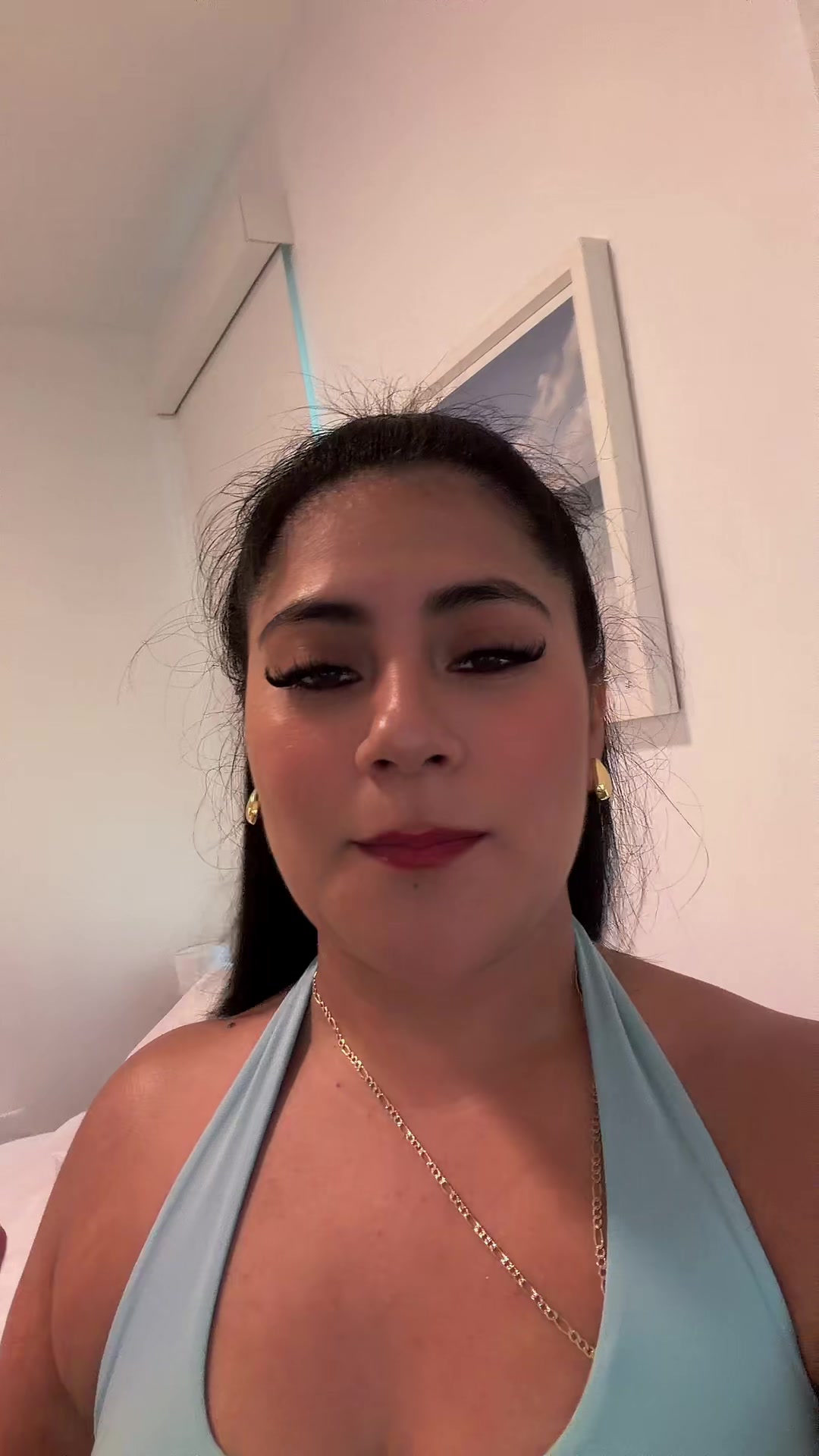 @Luz Calderón