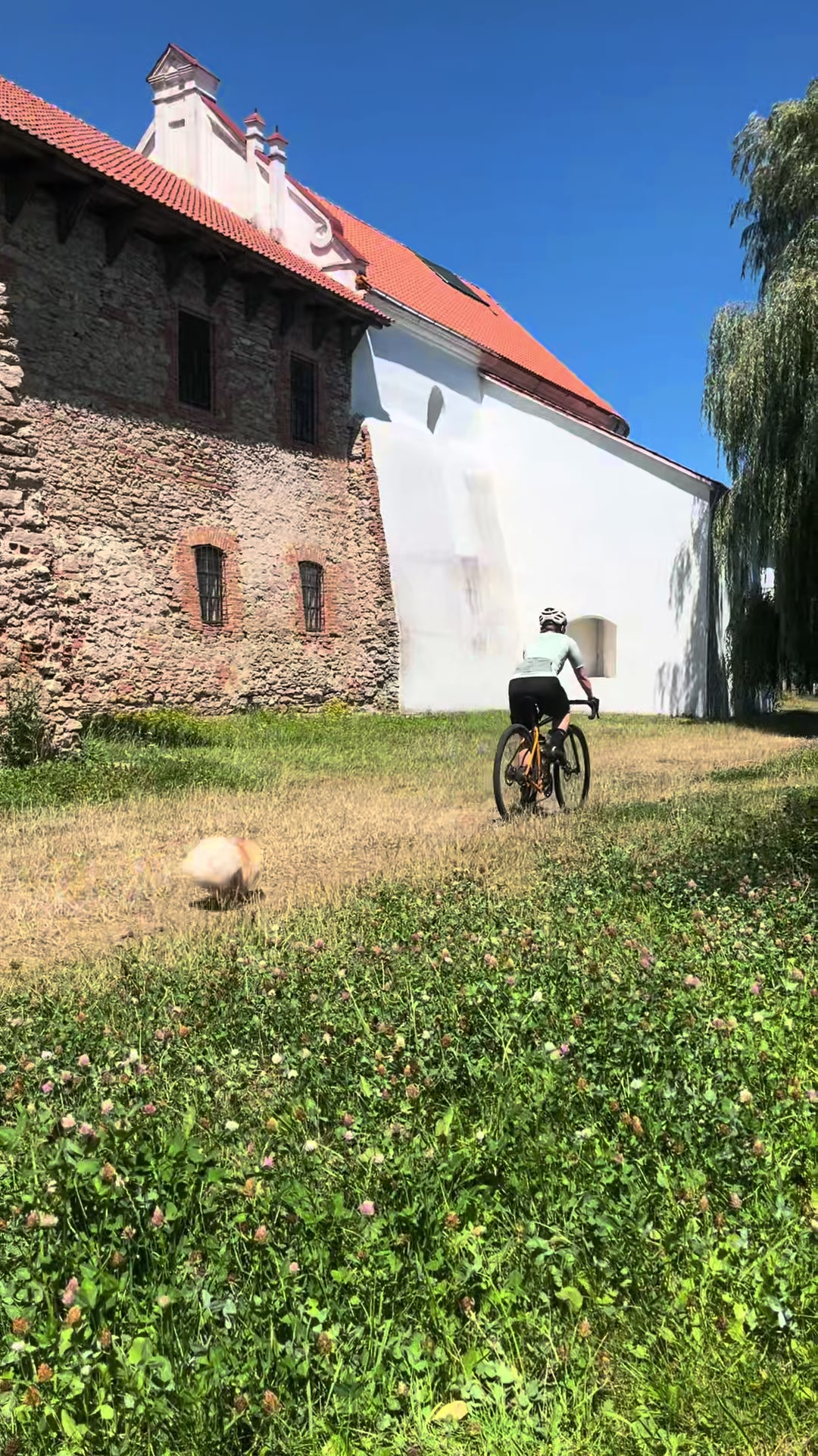 @Kateryna 🚴🏻♀️🌸