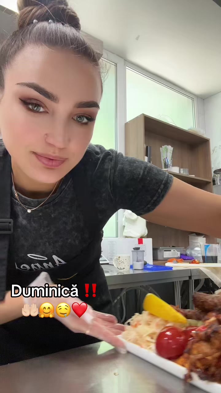 @Irina pasiune de gătit 👩&zwj;🍳🍰