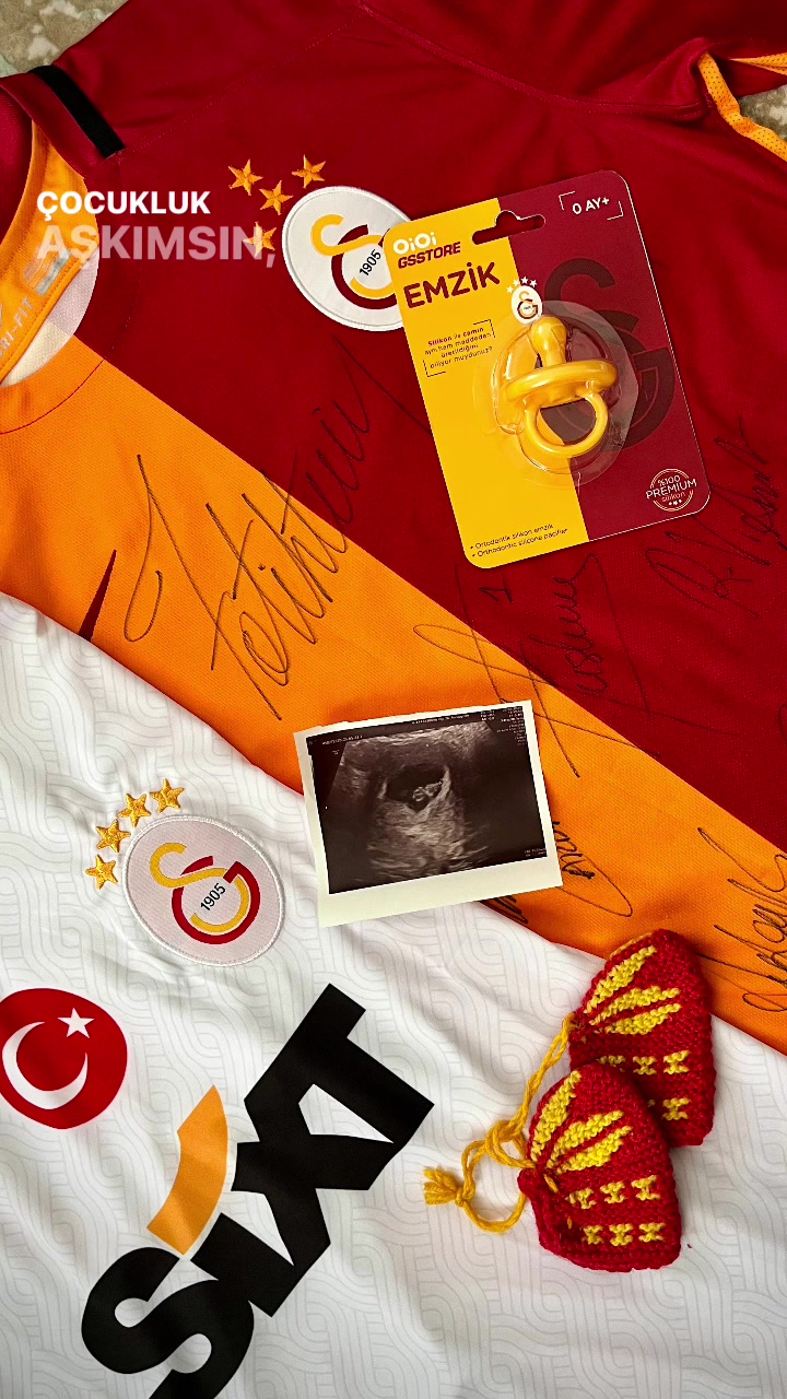 @Büşra / Abdurrahman