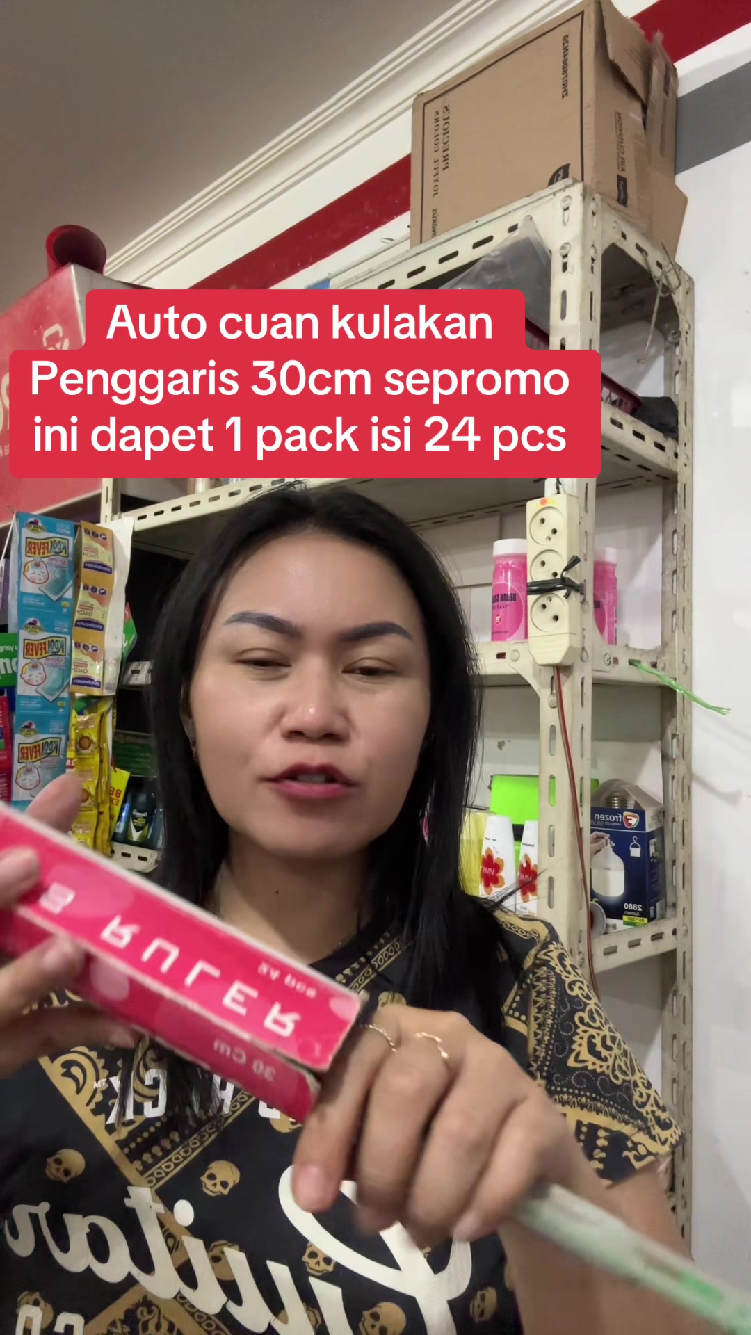 @Grosir ira serba ada