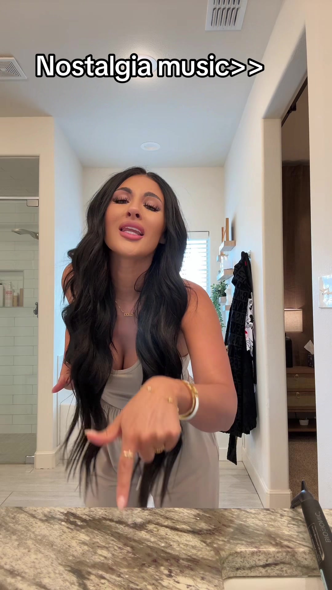 @amber nicole