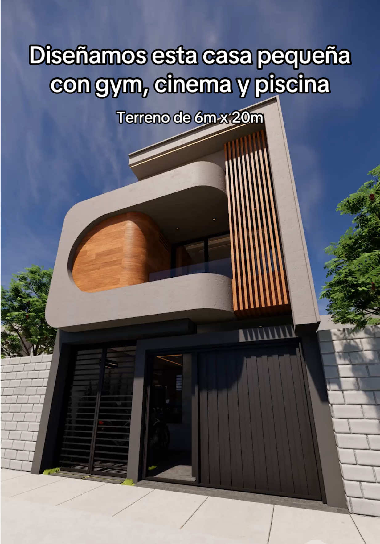 @Glass Arquitectos