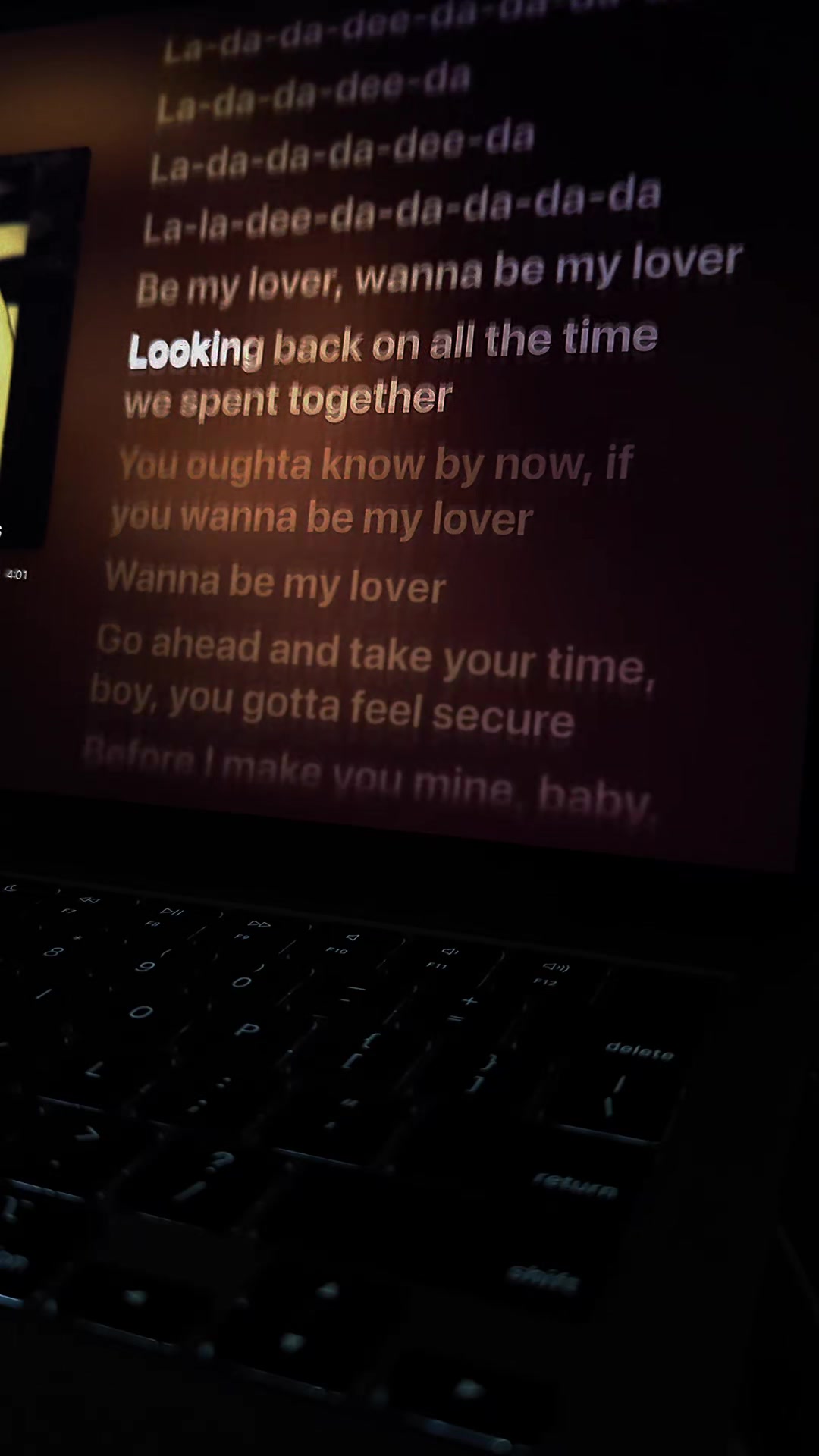 @Gwen's Playlist