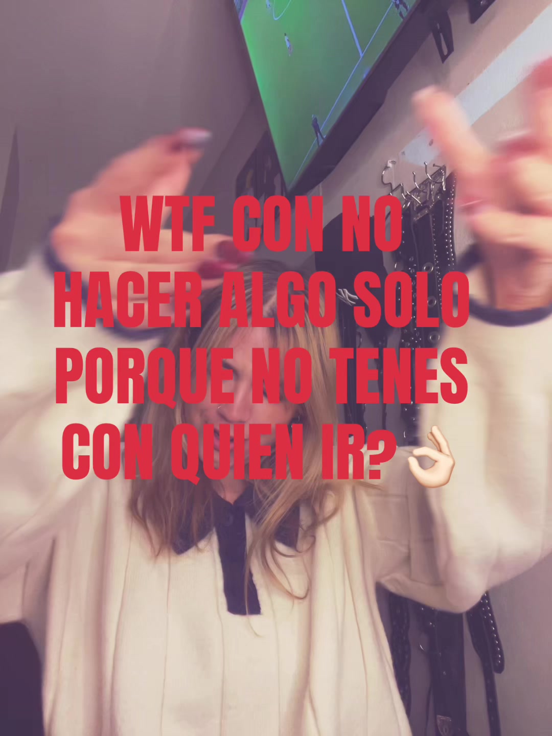 @Agustina Meza