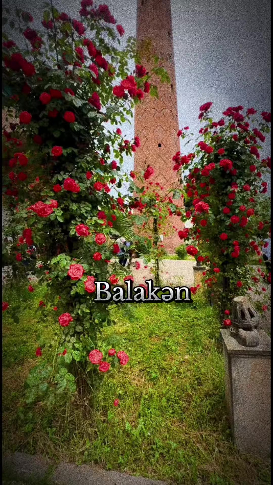 @Balakən li Qız