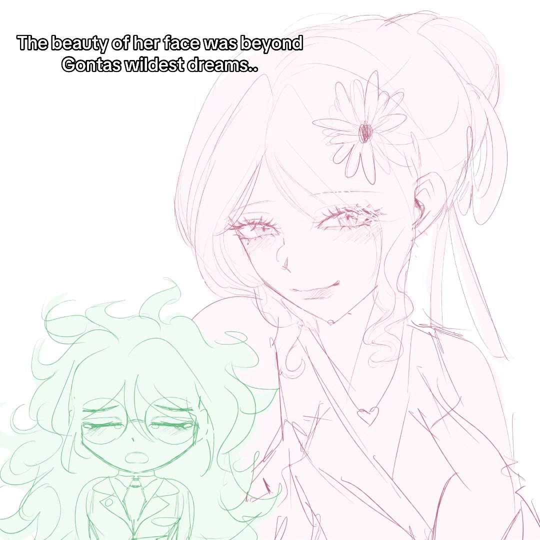@♡˚⊹Maria! (Gontas REAL fiance)