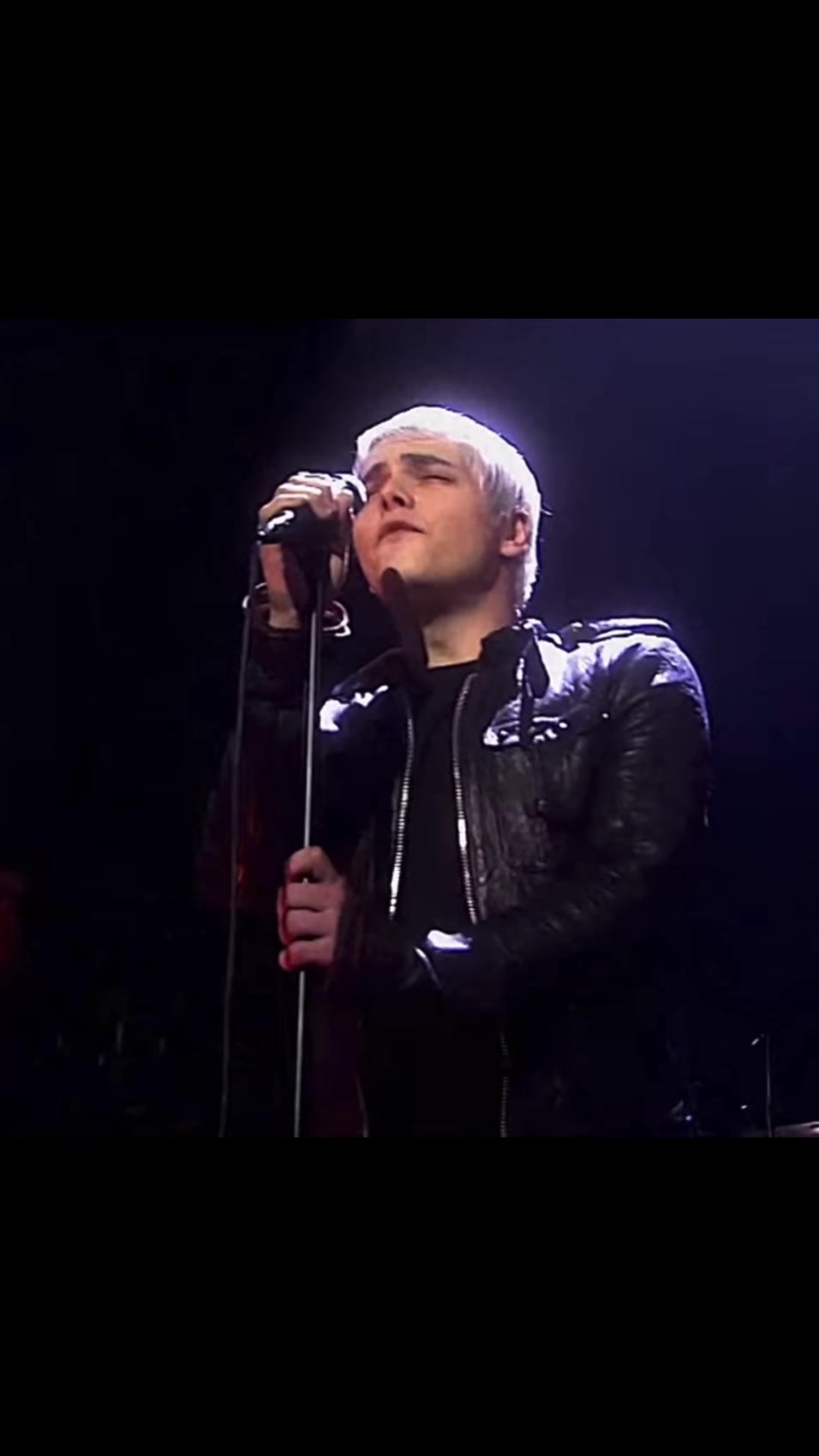@MCR