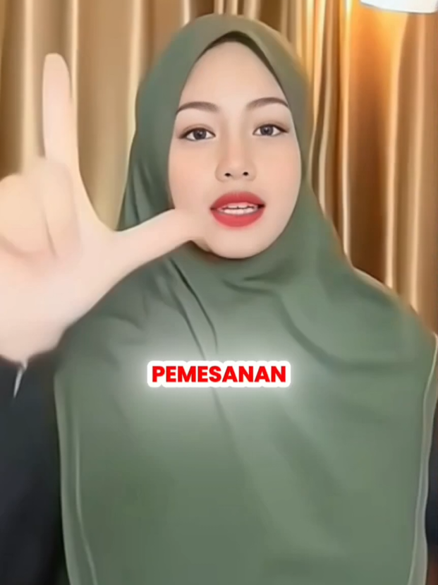 @Aluna Hijab