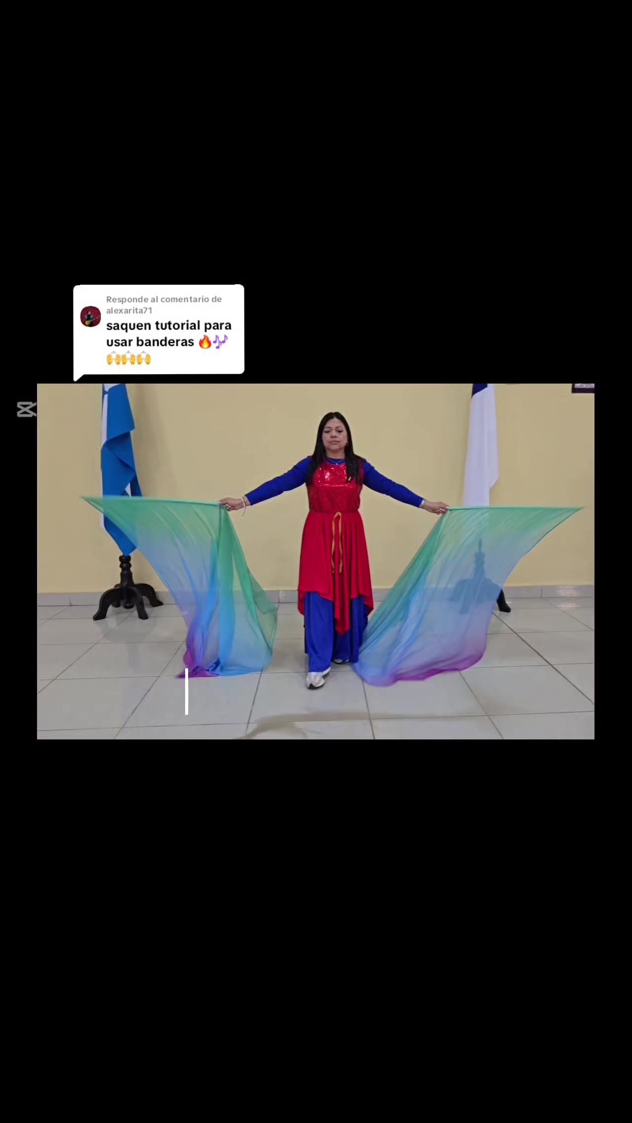 @Danza Para El Rey