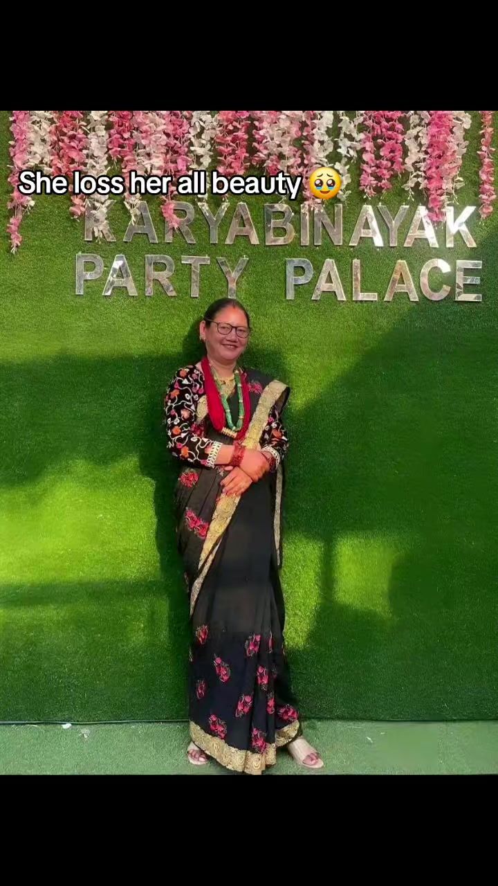 @Sunita Theeng