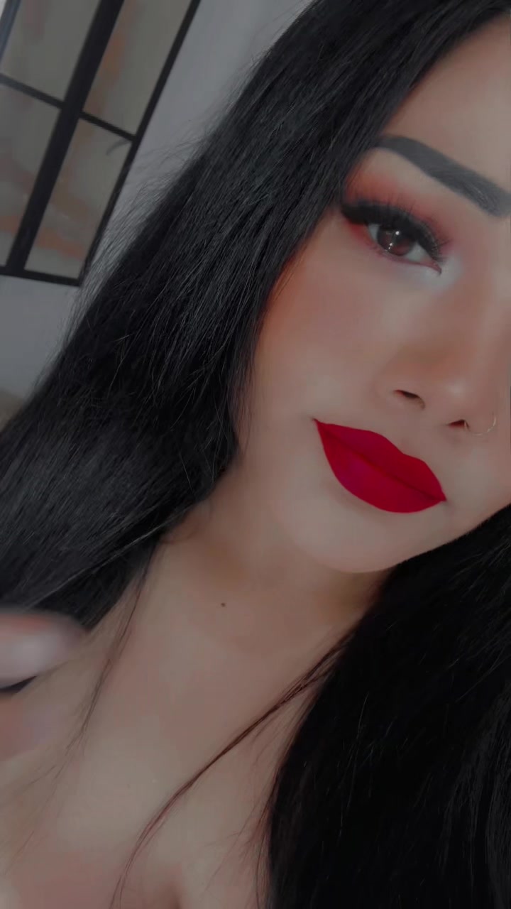 @Jaqueline Chavez