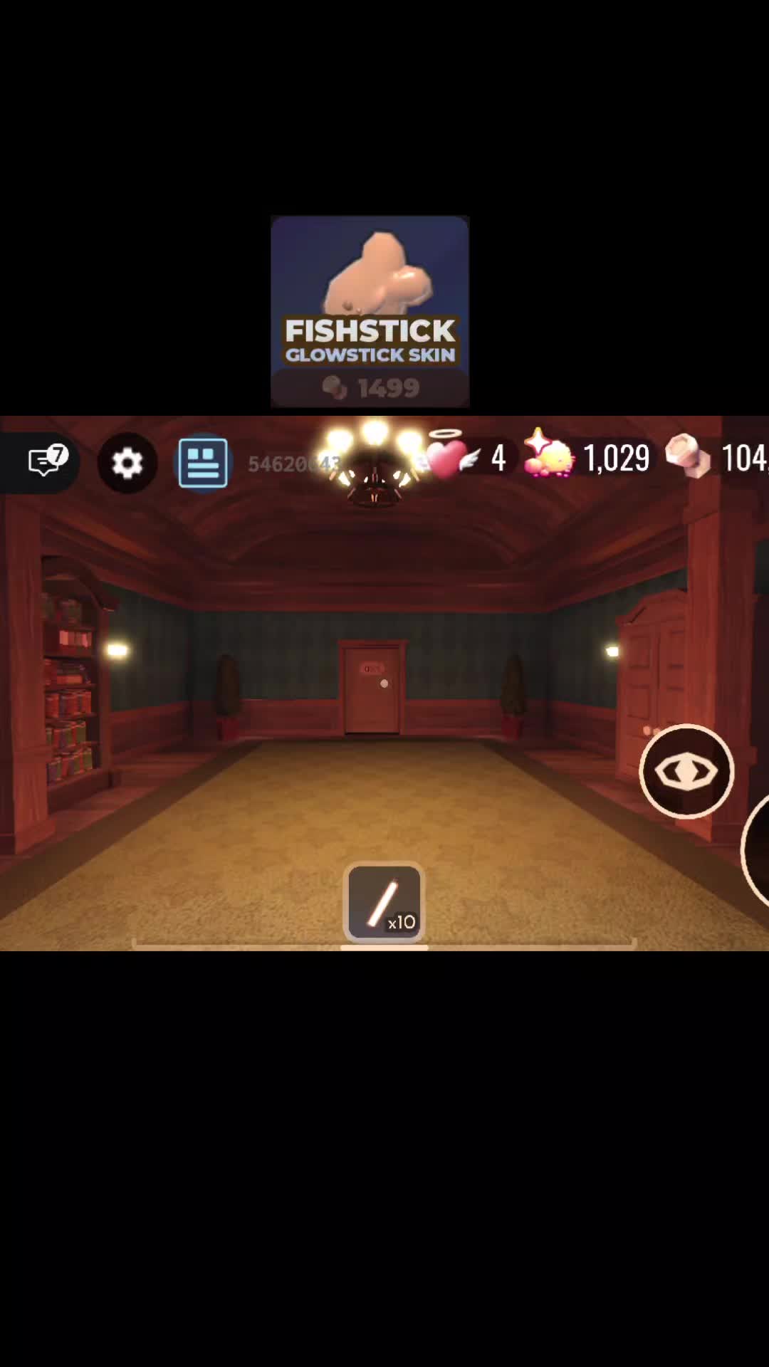 @†¡ ๐ด๐ ๐น๐๐๐!†