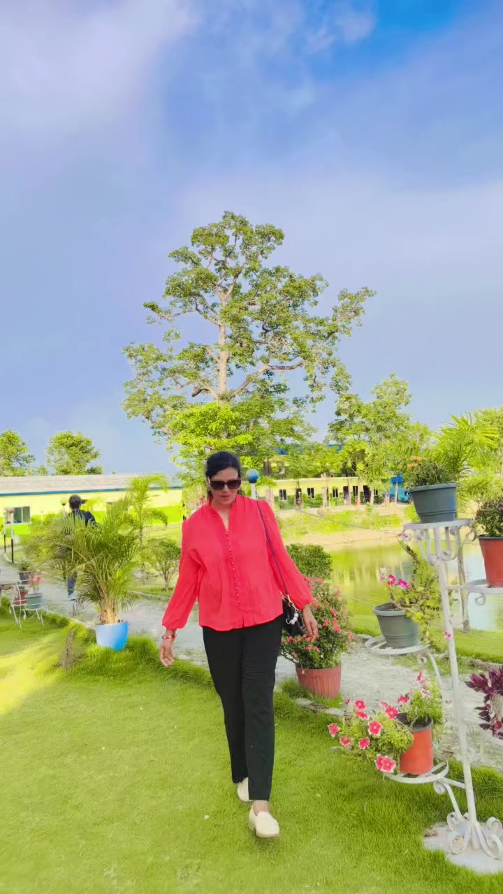 @S.D Pandey