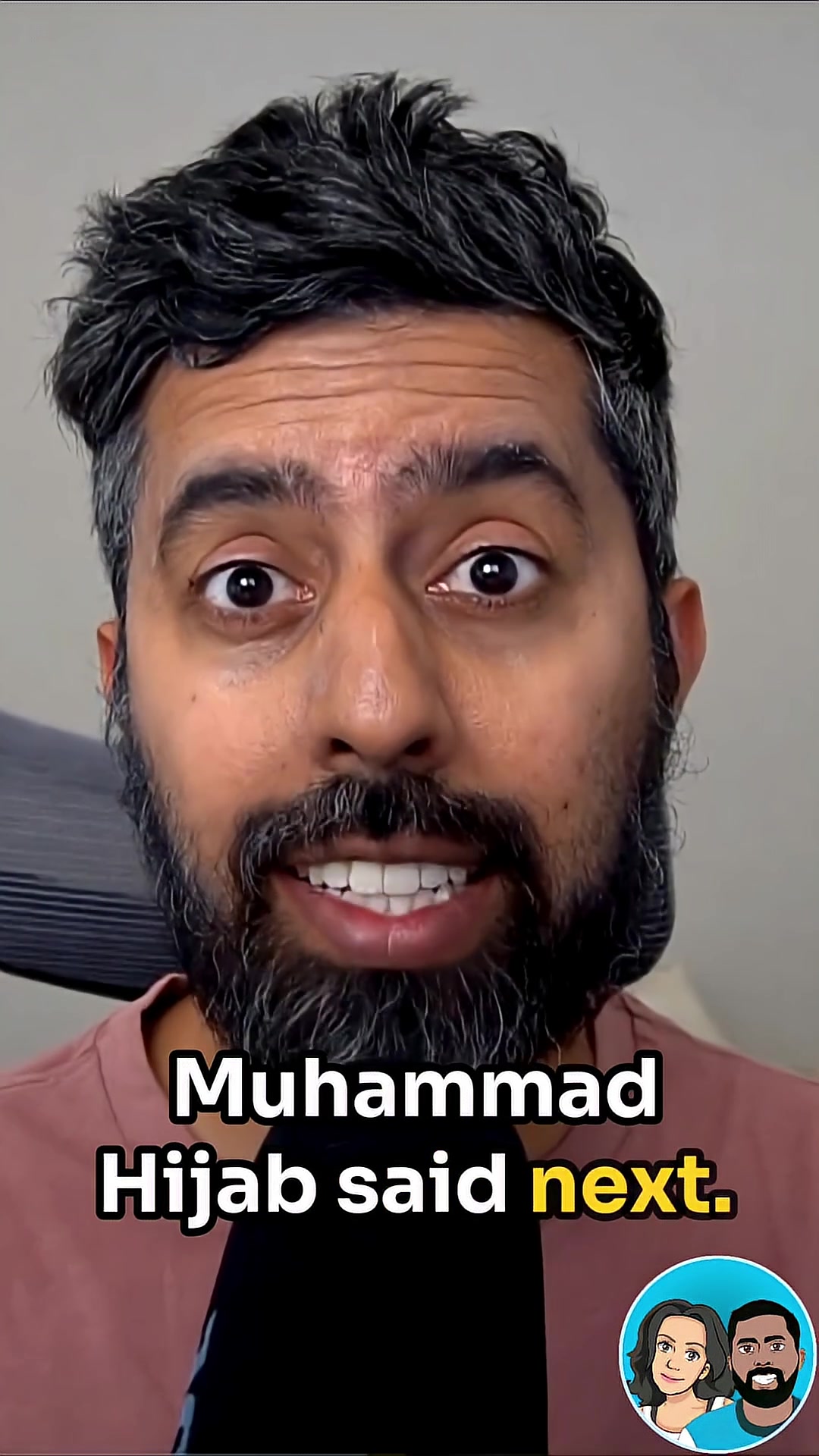 @islamic Investigations