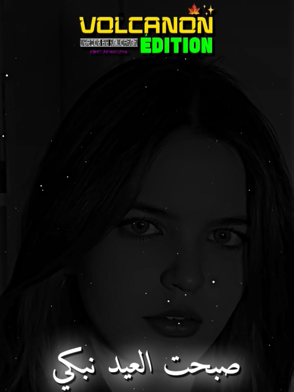 @𝗩𝗢𝗟𝗖𝗔𝗡𝗢𝗡 ♪