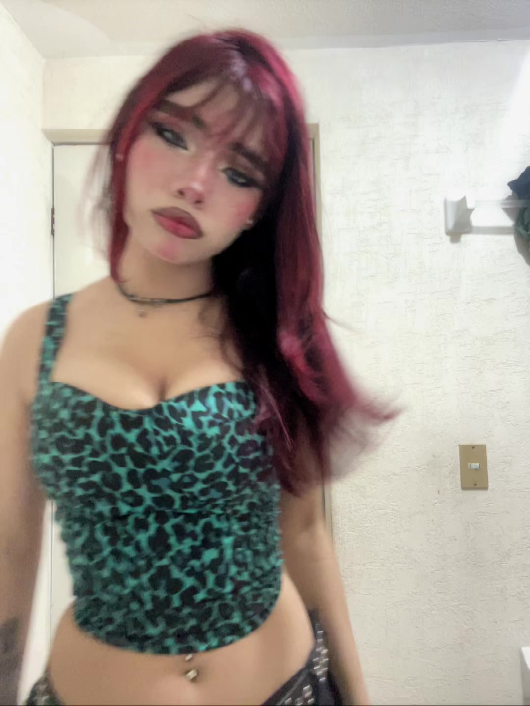 @Kitt Zumi