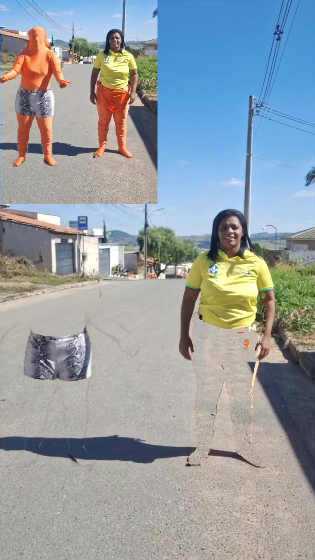 @Família dos Reis