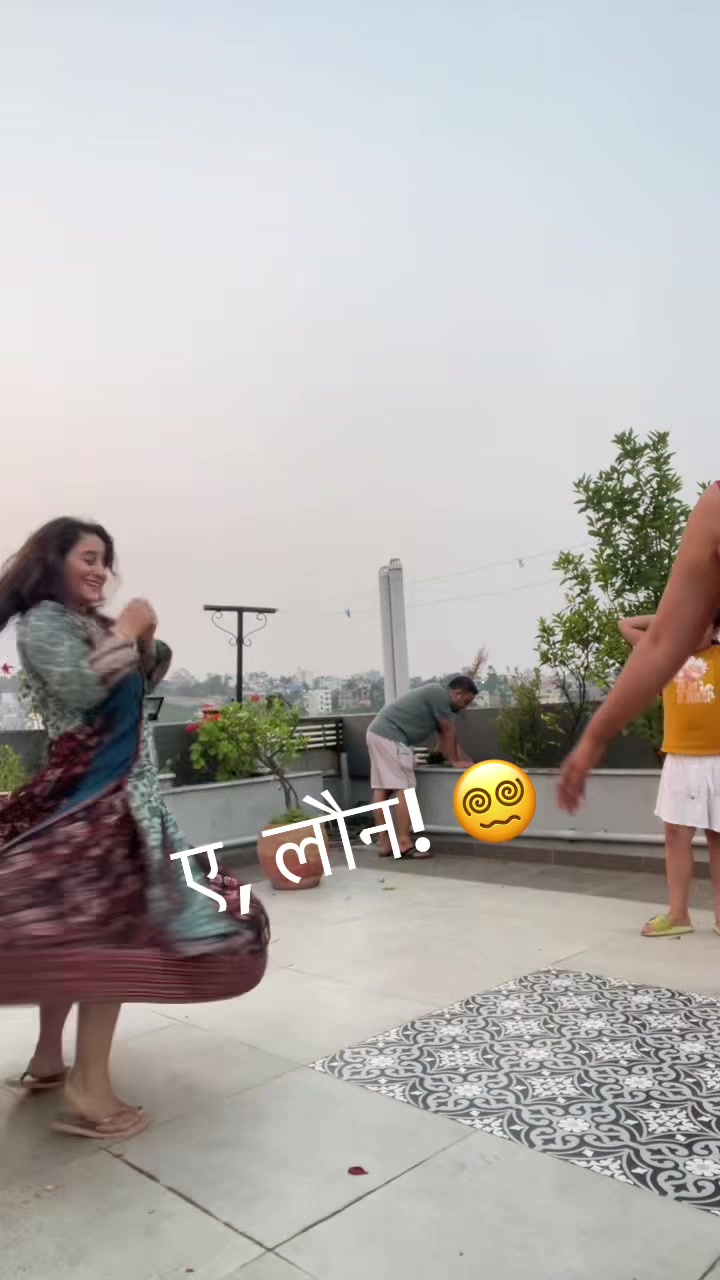 @Kamana Joshi