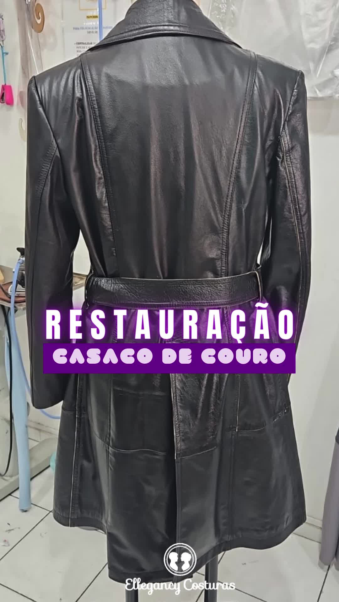 @Ellegancy Costuras Atelier