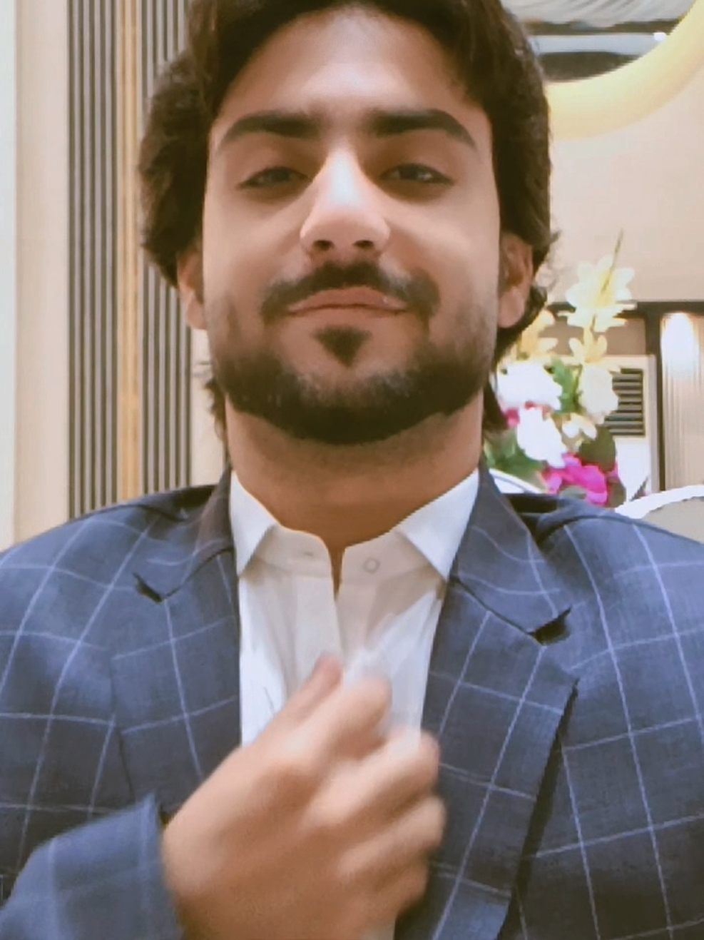 @Qabil Shah