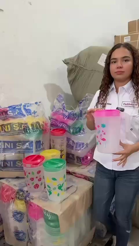 @Somos Distribuidores 📦