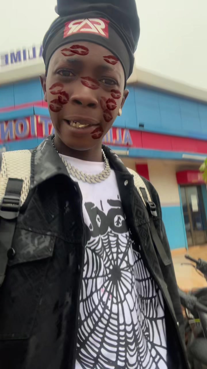 @Prince Ouattao ♦️❗♦️ LMG♿