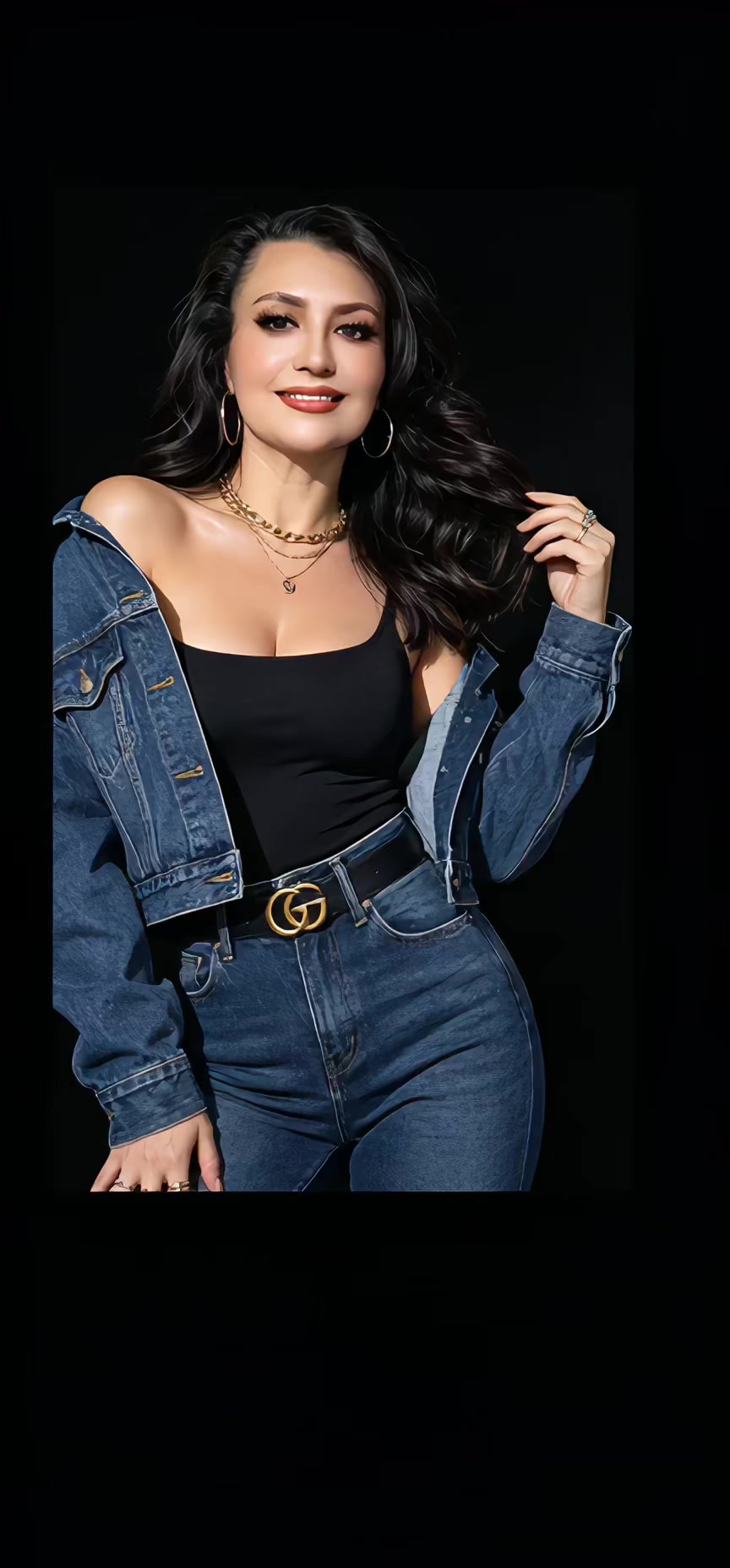 @Dora Rodriguez