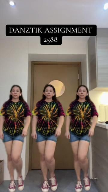 @โจ๐DANZTIK ADMIN APRIL๐โจ