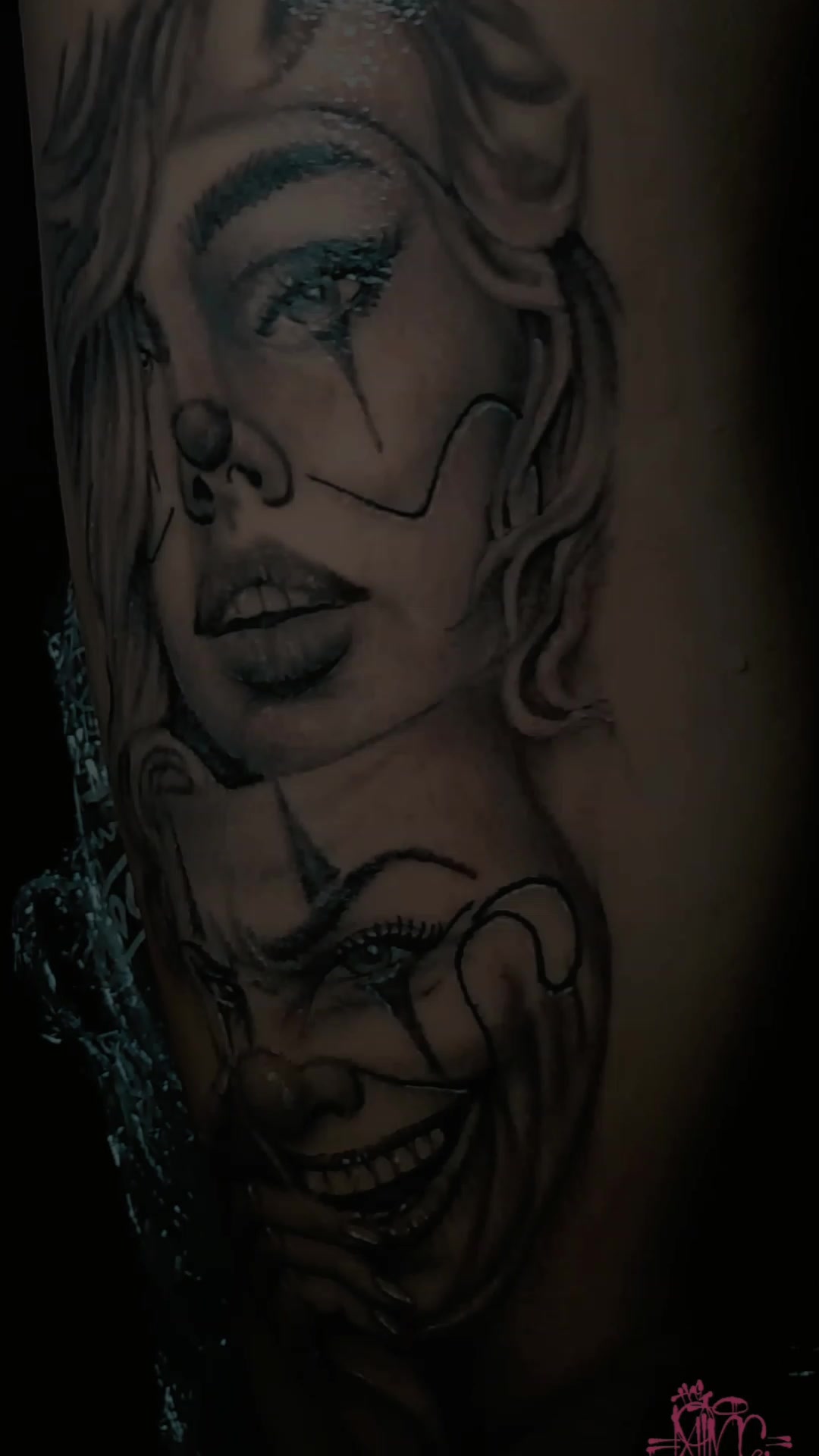 @Family Ink Tattoo