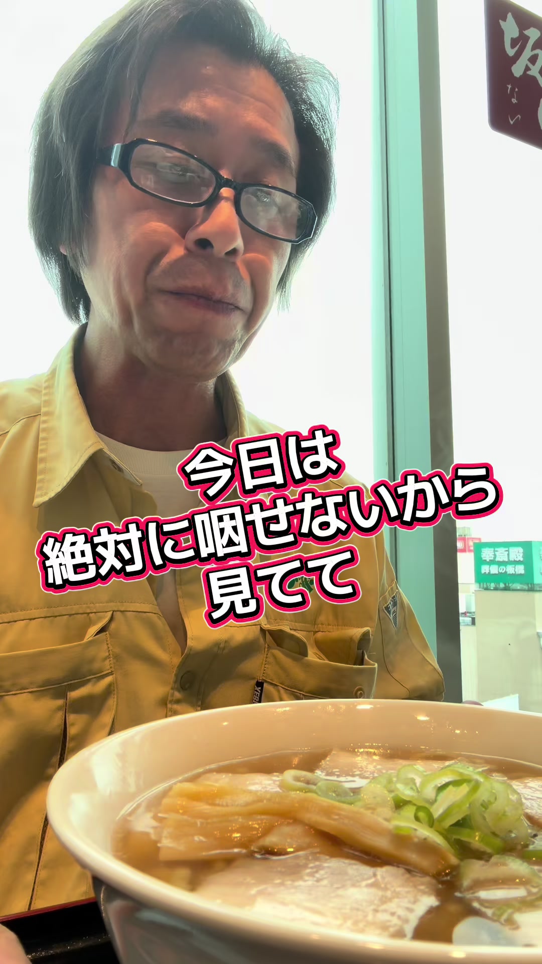 @こうなるパターン