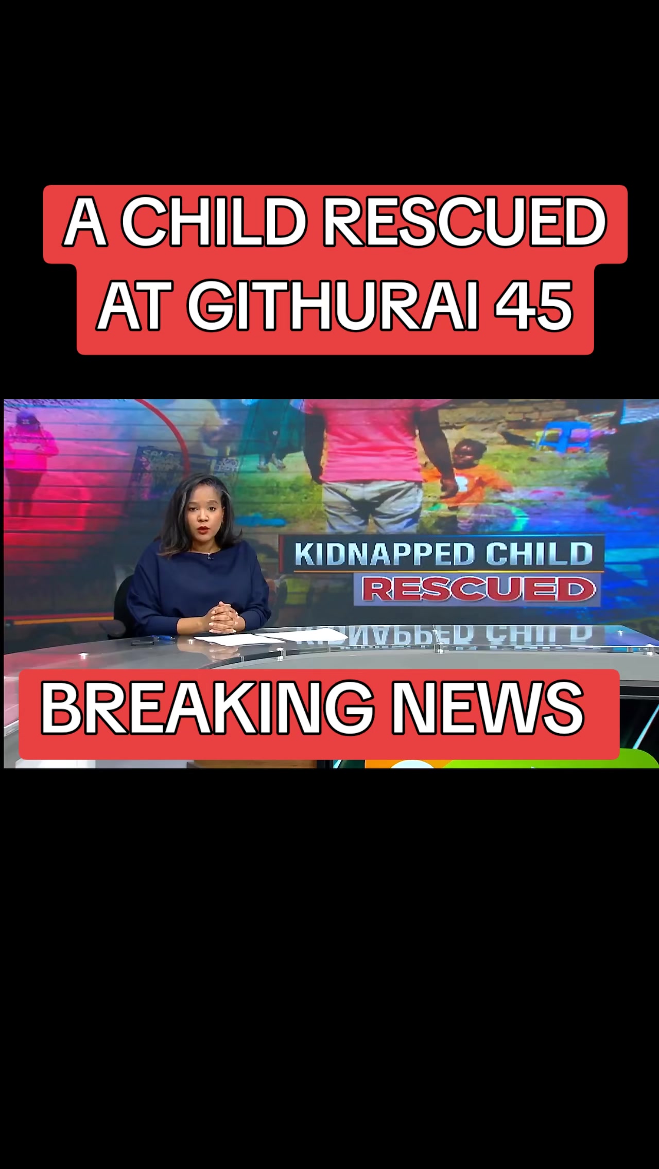 @Siasa Mtaani TV