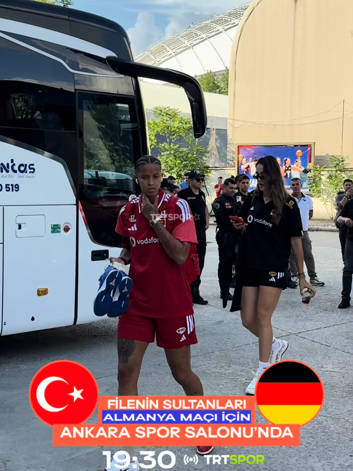 @TRT Spor Yıldız