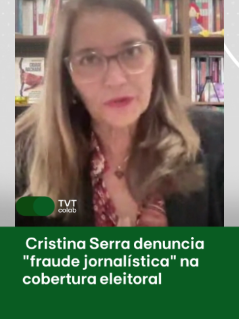 @Rede TVT