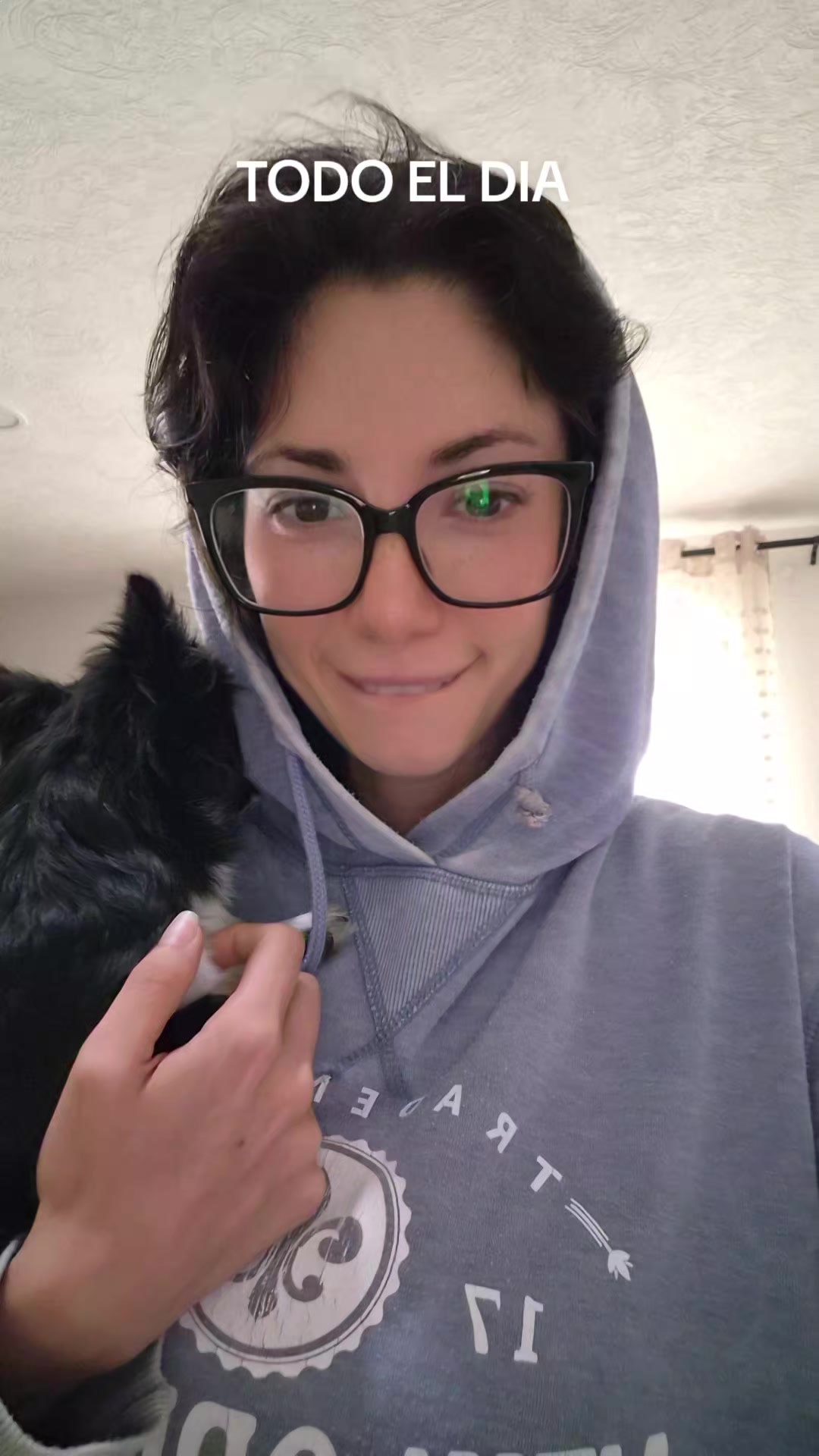 @Desquehacerada