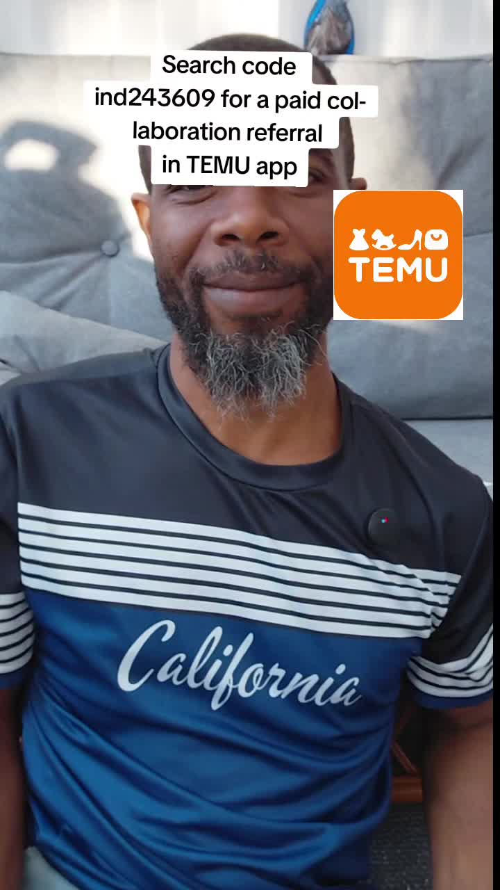 @Desmario