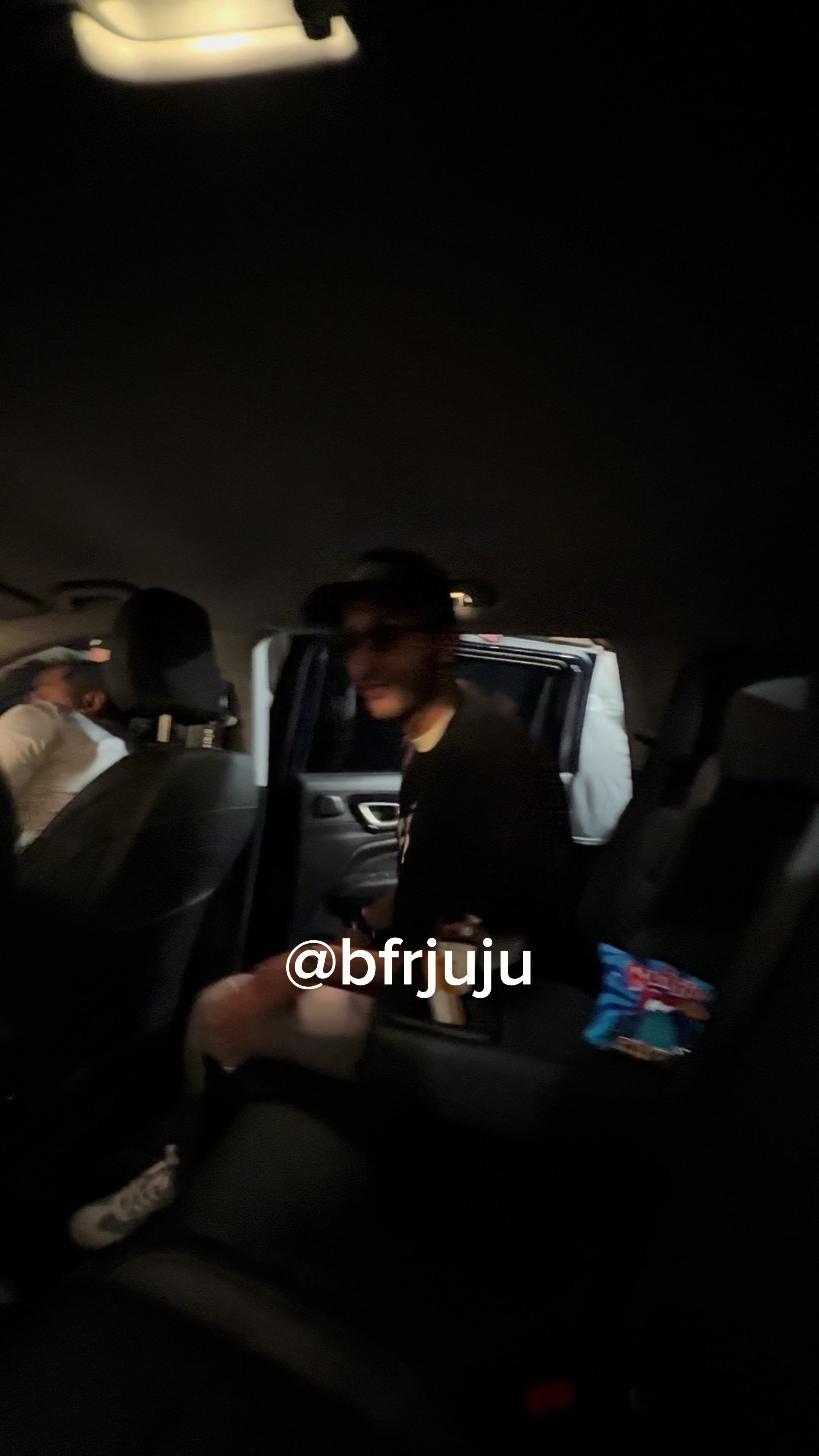 @juju ★彡